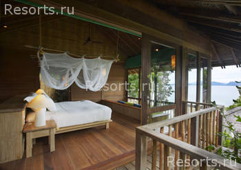 Six Senses Hideaway Yao Noi 62